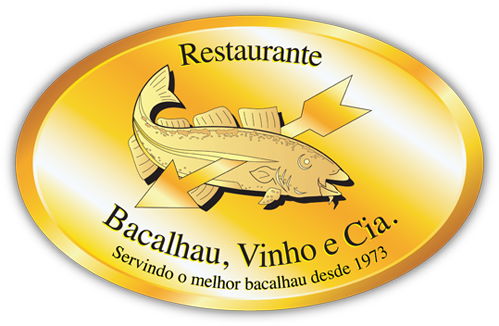 Bacalhau, Vinho e Cia