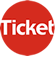 logo ticket