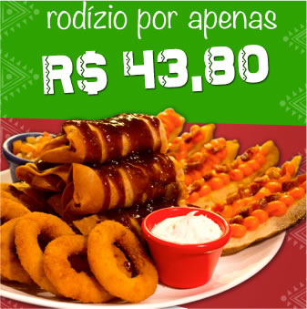 Marketing gastronômico