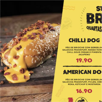 Marketing para restaurantes