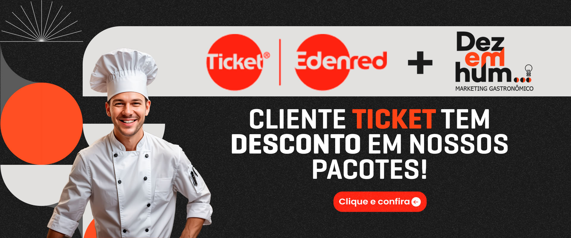 Cliente Ticket