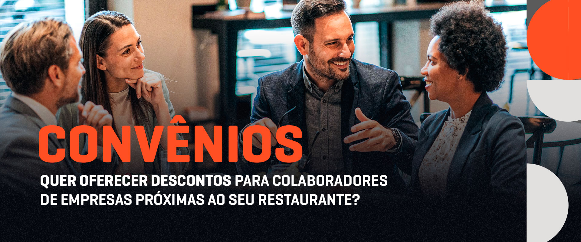 Convênios